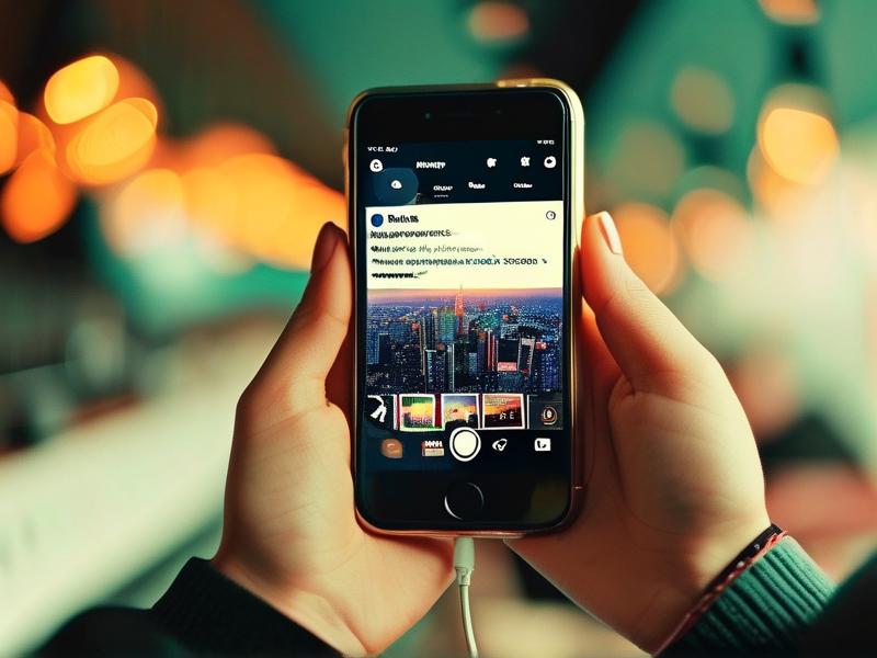 Instagram Stories: A Beginner's Guide to Engaging Content