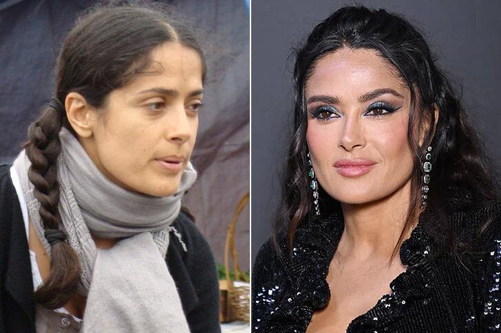 45 Stunning Celeb Selfies That Prove Natural Beauty Reigns Supreme!