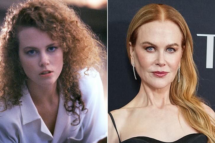 These Beautiful Stars Have Aged Flawlessly – We Can’t Get Over Their Lifetime of Beauty