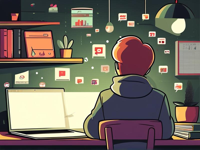 Social Media Marketing Mistakes to Avoid as a Beginner