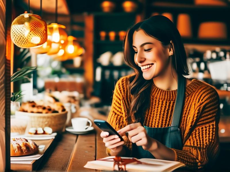 Influencer Marketing for Beginners: A Step-by-Step Approach