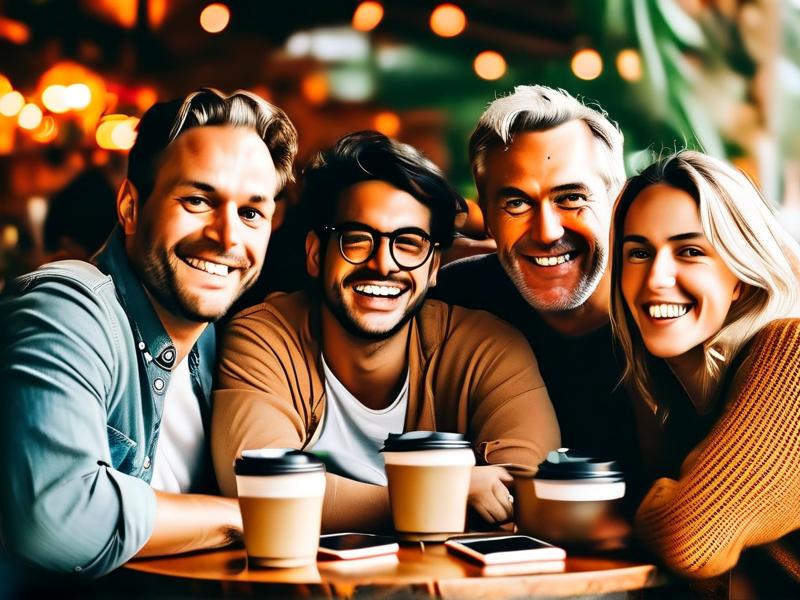 How to Build a Social Media Community from Scratch